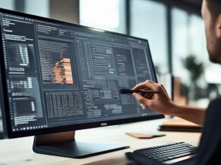 美编具体负责哪些工作内容？