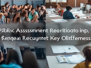 公开考核招聘与普通招聘有何区别？