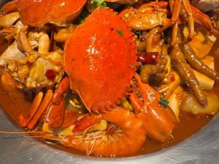 胖嘴肉蟹煲在哪些城市有门店？