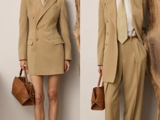 女装系列具体包含哪些款式？