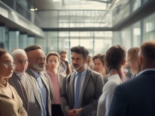 国企公开招聘职工，公平公正如何保障？