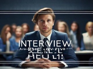 面试该问面试官哪些关键问题？