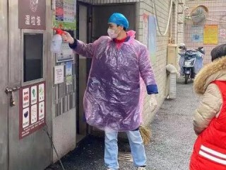 餐饮门岗岗位职责具体包含哪些核心任务？