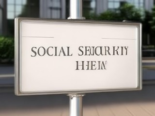 社保局全称到底是什么？