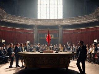 公开招聘教师，常务会如何审议？