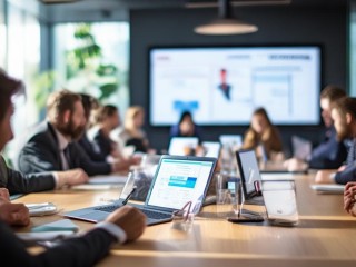 商务活动是什么？核心特征与价值何在？