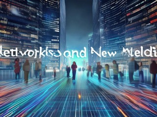 网络与新媒体究竟是什么？