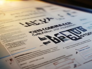 电商考证有哪些含金量高的选择？