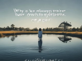 投射效应，为何总把自己的想法强加给别人？