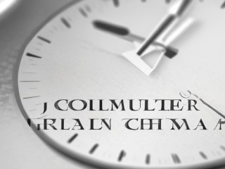 职称计算机考试时间何时定？