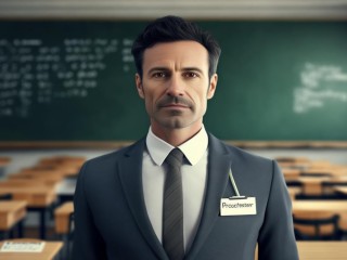 教师职级是什么意思？