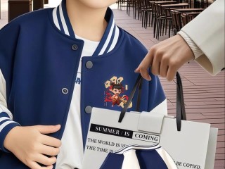 男童一线品牌有哪些？