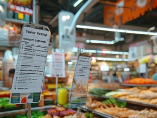 天津食品集公开招聘，哪些岗位在招？