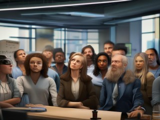 员工离职，究竟藏着什么深层原因？