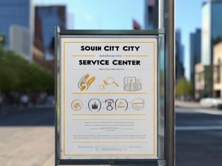 南城服务中心招聘什么岗位？