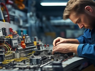 电工究竟属于哪类职业？