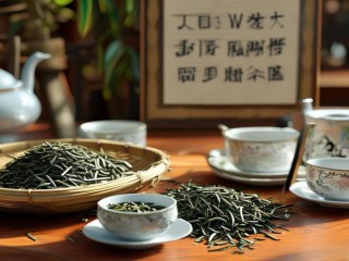 茶角是什么？传统小吃还是独特饮品？