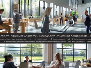 大学公开招聘流程与优势是什么？