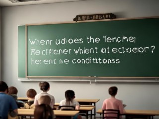 平南教师招聘何时开始？条件是什么？