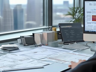 风控专员具体职责是什么？