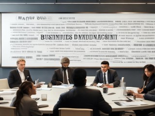 商务管理的核心价值与实践方向是什么？