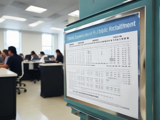 射洪县公开招聘，何时报名？考什么内容？