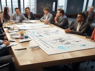 企业为何陷入招人困境？