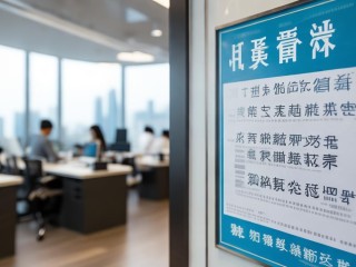 广东国企公开招聘，何时报名？