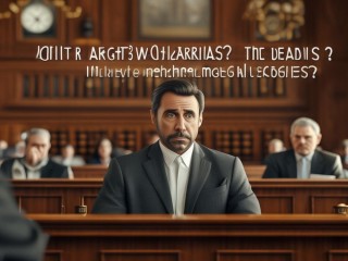 聆讯究竟是什么？法律程序中的关键环节吗？