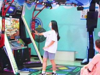 电玩项目有哪些