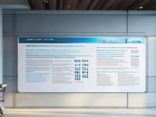 水务公司属于什么性质单位？