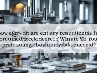 法医学历门槛有多高？需要哪些专业背景？