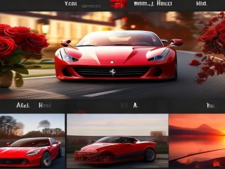 红色有哪些神奇用途？