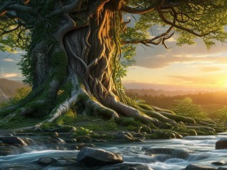 恒久远究竟指什么？