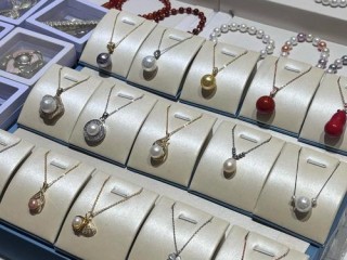 开珍珠店要准备哪些？