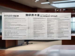 国企公开招聘什么岗位？