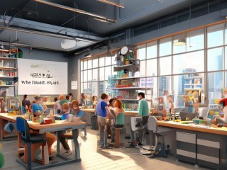 创客空间究竟是什么？