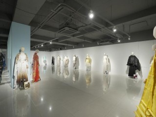 服装展会有哪些？