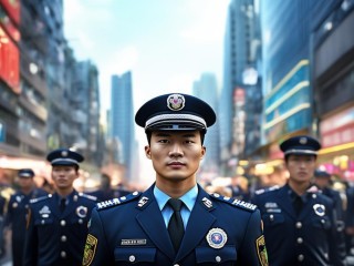 深圳警方公开招聘，条件如何？