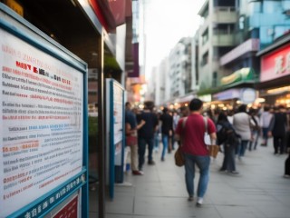 郑州上街公开招聘什么岗位？