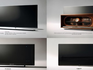 TV产品究竟指哪些具体设备？