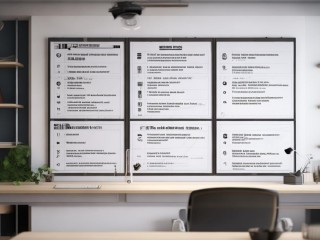 人力资源需做哪些核心工作？