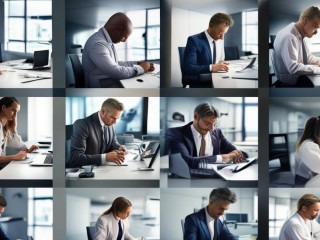 在编人员究竟指哪类人？编制身份有何特殊？