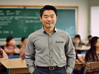 老师有何不足，学生该如何看待？