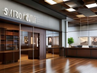 律师事务所在哪里？