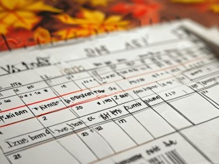 十月底有哪些重要考试安排？