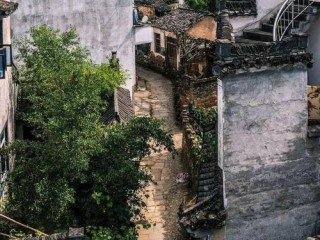 乡村小镇都有哪些