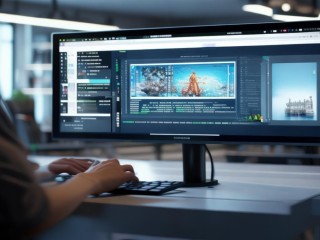 新媒体编辑是做什么的？