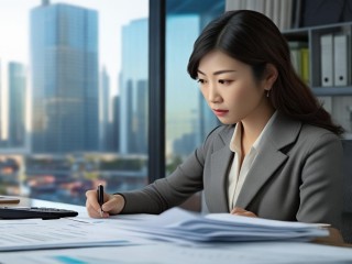 出纳员具体是做什么的？