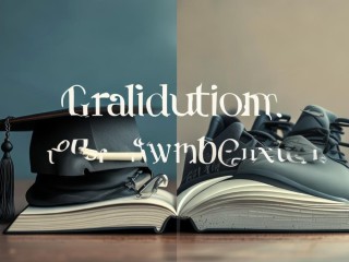 毕业即终点？还是人生新起点？